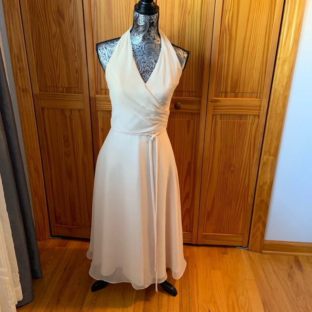 Eden Maids dress